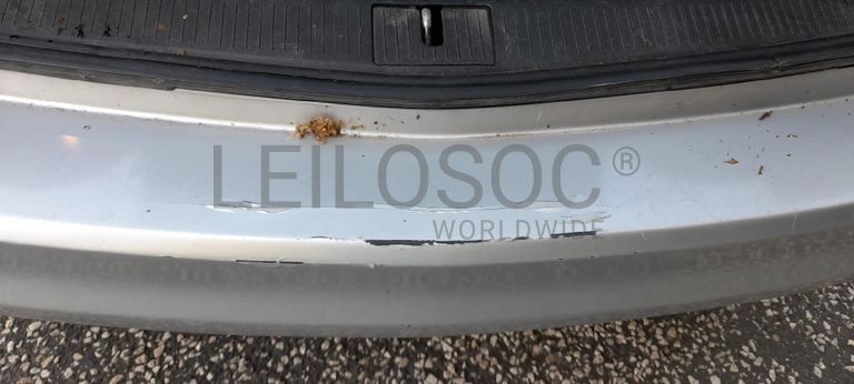 Opel Astra 1.3CDTI · Ano 2011