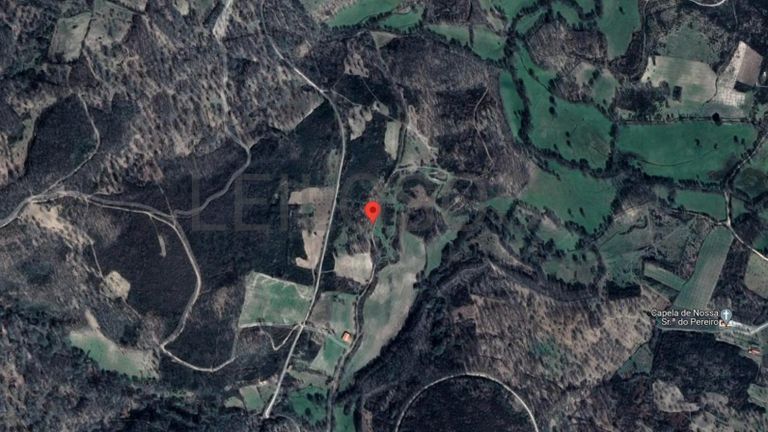 Terreno · Bragança