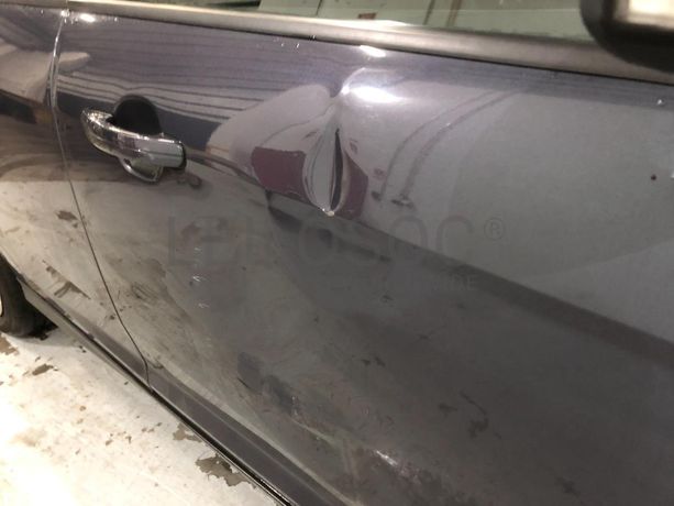 Ford Focus 1.6 TDCI · Ano 2014