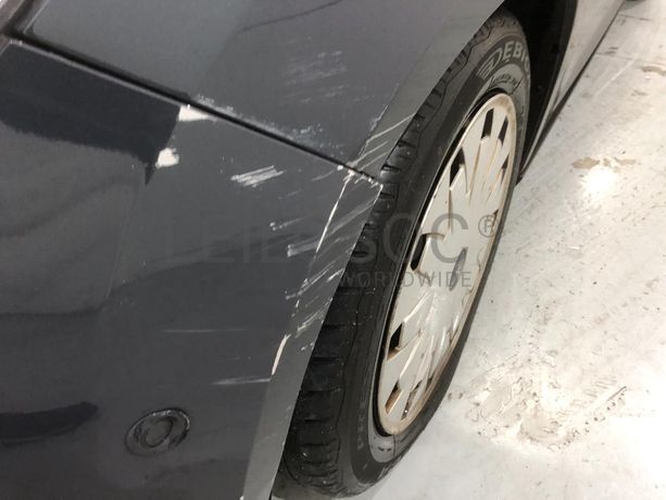 Ford Focus 1.6 TDCI · Ano 2014