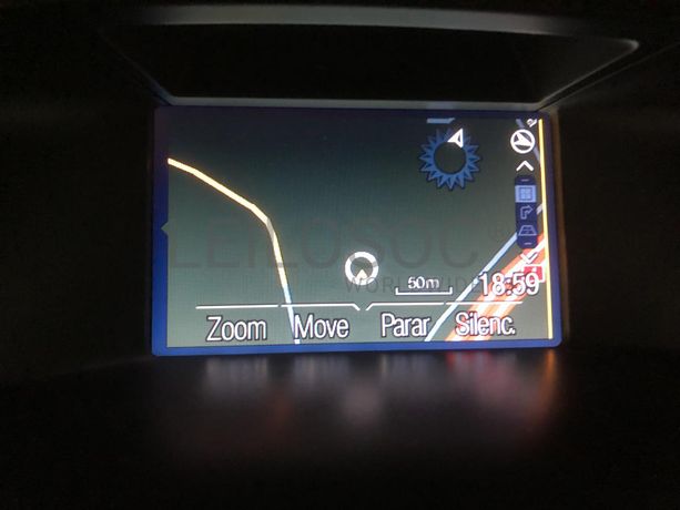 Ford Focus 1.6 TDCI · Ano 2014