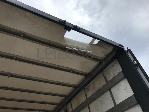 Renault Master 2.3 DCI · Ano 2015