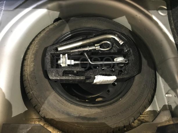 Seat Ibiza 1.2 TDI · Ano 2014