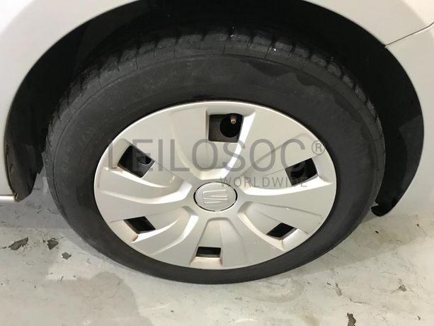 Seat Ibiza 1.2 TDI · Ano 2014