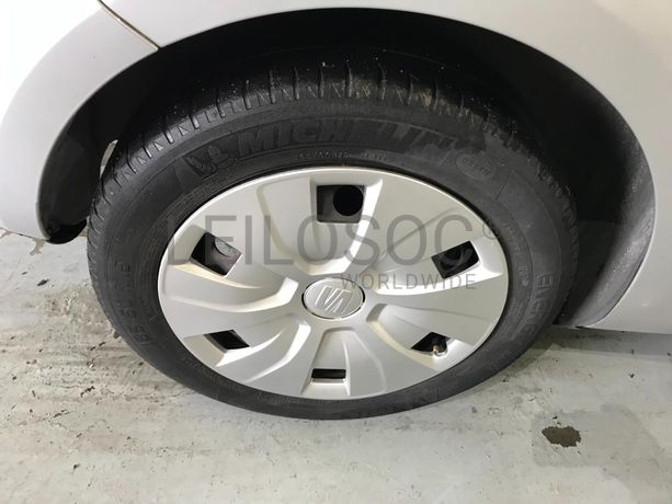 Seat Ibiza 1.2 TDI · Ano 2014