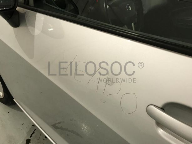 Seat Ibiza 1.2 TDI · Ano 2014