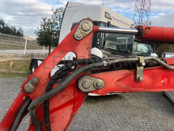 Mini Giratória VIO 20-4 · Ano 2014