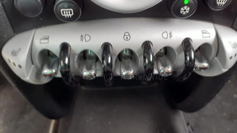 Mini Cooper D · Ano 2010