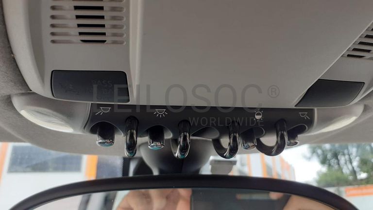 Mini Cooper D · Ano 2010