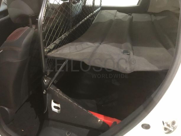 Renault Clio · Ano 2013