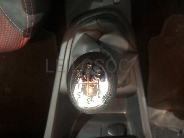 Renault Clio · Ano 2013