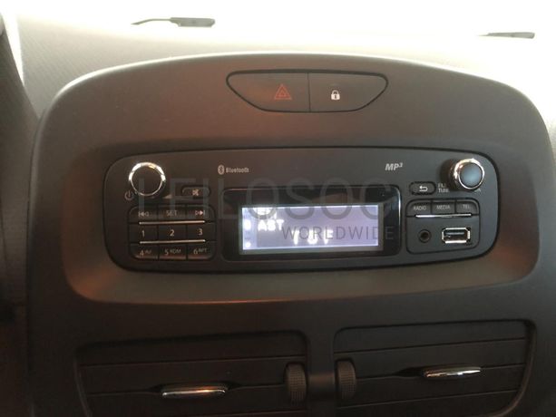 Renault Clio · Ano 2013