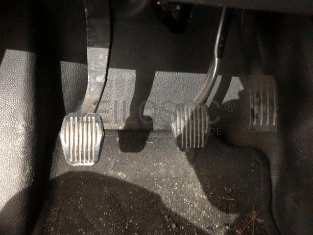 Ford Transit Connect 1.5 TDCI · Ano 2021