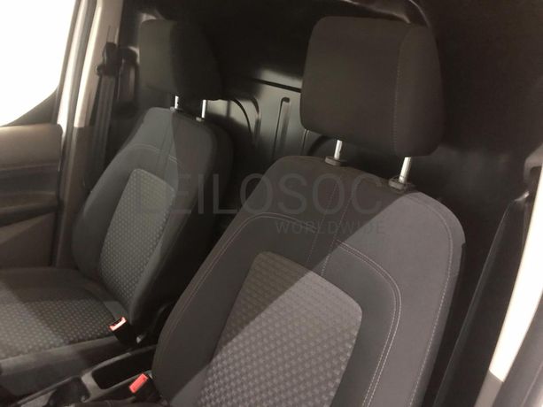 Ford Transit Connect 1.5 TDCI · Ano 2021