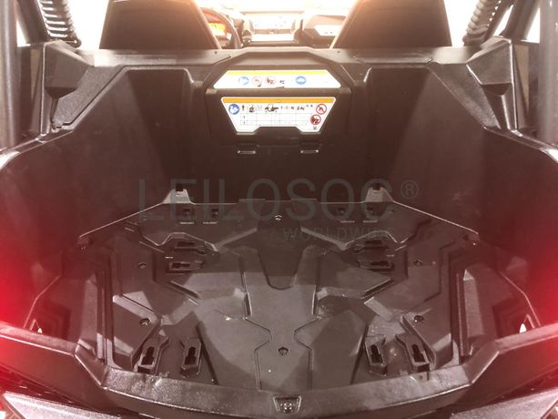 Buggy 2 Lugares · Ano 2021