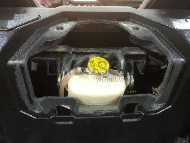 Buggy 2 Lugares · Ano 2021