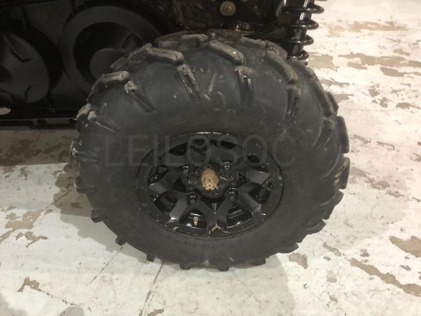 Buggy 2 Lugares · Ano 2021