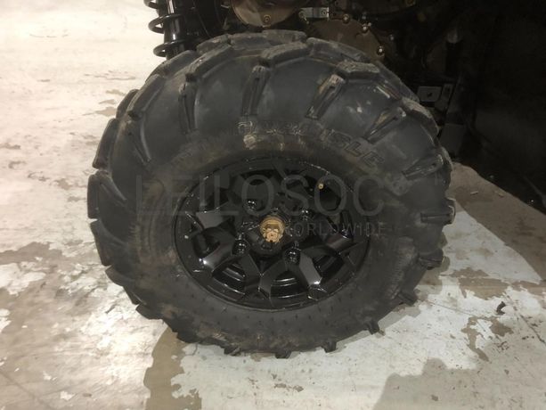 Buggy 2 Lugares · Ano 2021