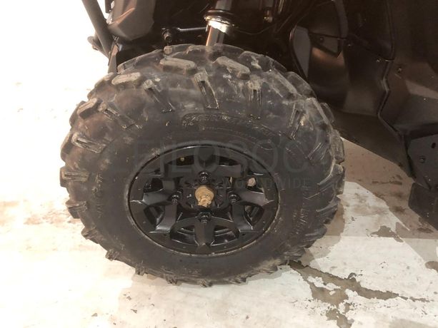 Buggy 2 Lugares · Ano 2021