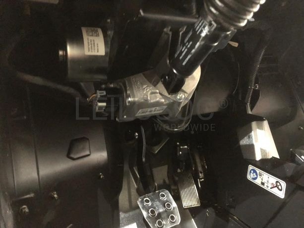 Buggy 2 Lugares · Ano 2021