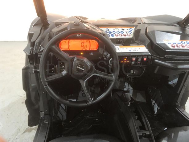 Buggy 2 Lugares · Ano 2021