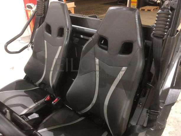 Buggy 2 Lugares · Ano 2021