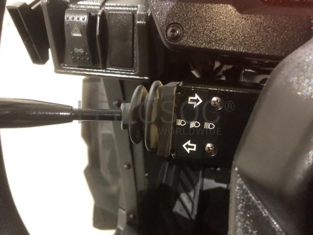 Buggy 2 Lugares · Ano 2021