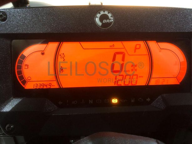 Buggy 2 Lugares · Ano 2021