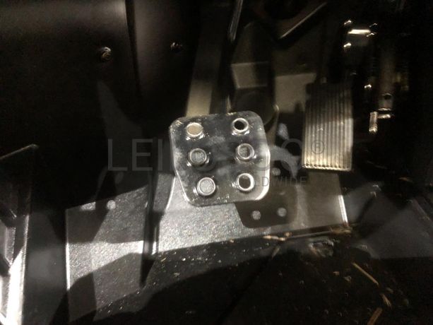 Buggy 2 Lugares · Ano 2021