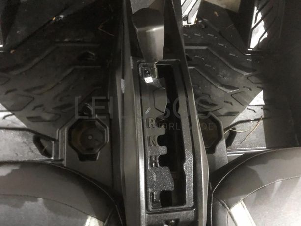 Buggy 2 Lugares · Ano 2021