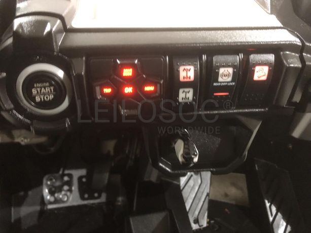 Buggy 2 Lugares · Ano 2021