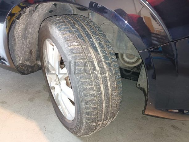 Opel Zafira 1.9 CDTI · Ano 2006