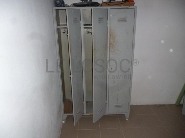 Equipamento Escritório