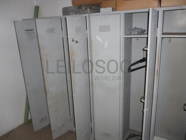 Equipamento Escritório