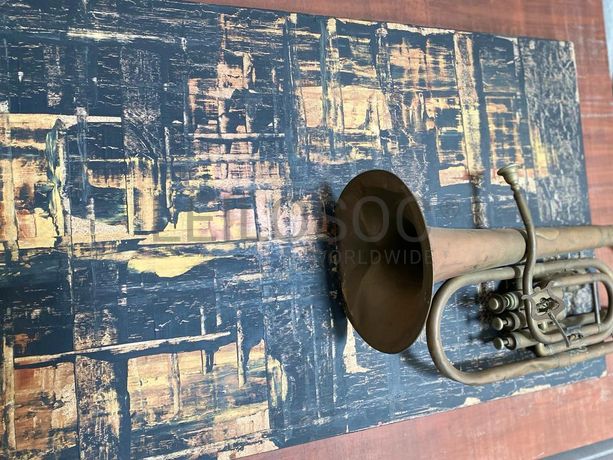 "Tuba" - Christine Henry