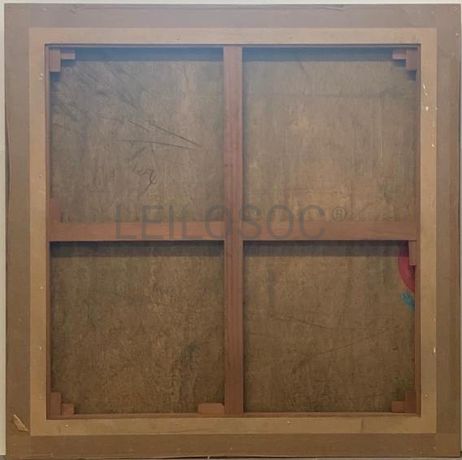 "Interrupcion" · Ciria