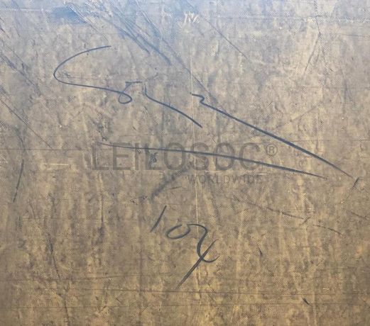 "Interrupcion" · Ciria