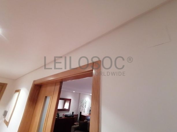 Apartamento T3 · Alfragide, Amadora