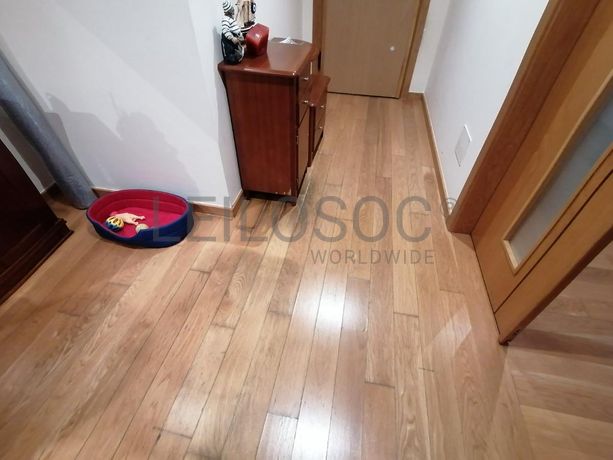 Apartamento T3 · Alfragide, Amadora