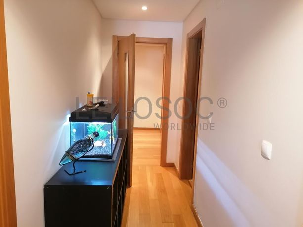 Apartamento T3 · Alfragide, Amadora