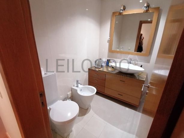 Apartamento T3 · Alfragide, Amadora