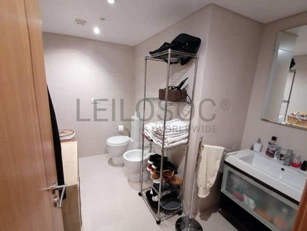 Apartamento T3 · Alfragide, Amadora