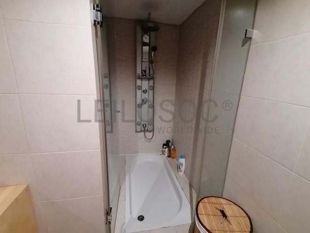 Apartamento T3 · Alfragide, Amadora
