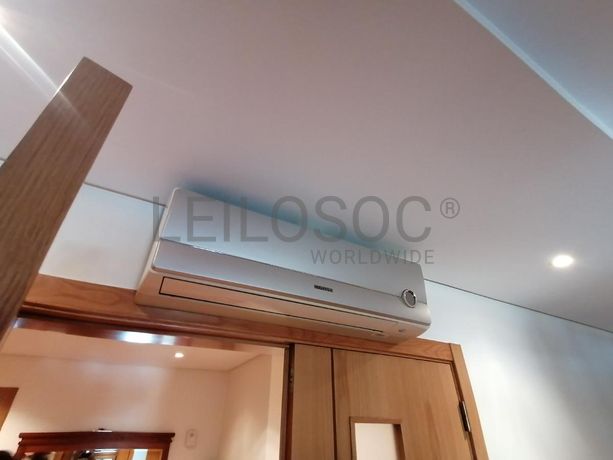 Apartamento T3 · Alfragide, Amadora