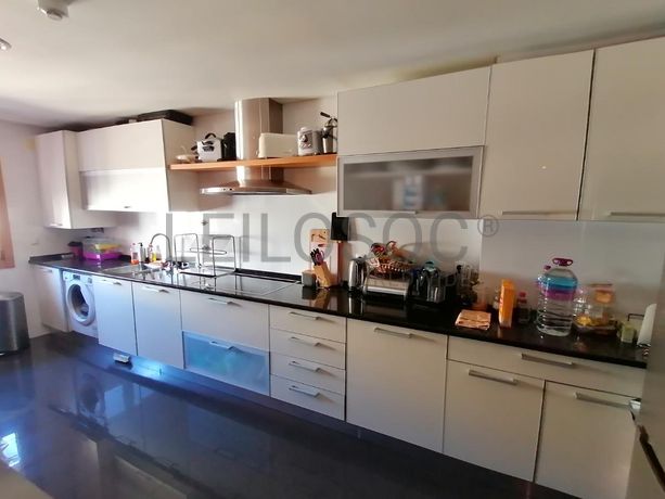 Apartamento T3 · Alfragide, Amadora