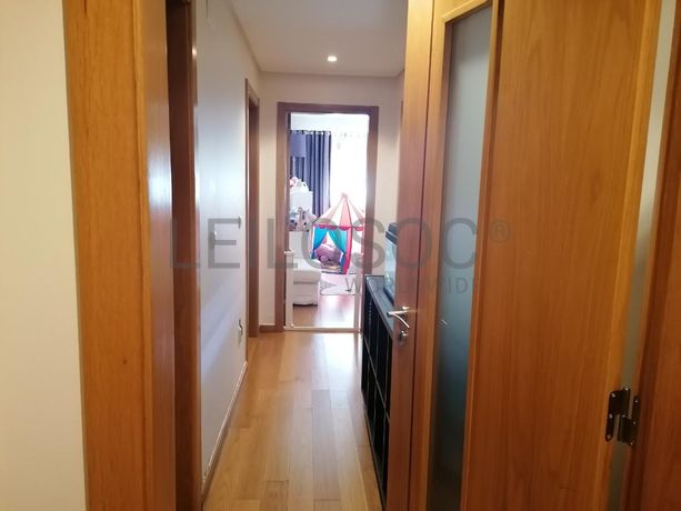 Apartamento T3 · Alfragide, Amadora
