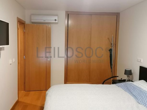 Apartamento T3 · Alfragide, Amadora