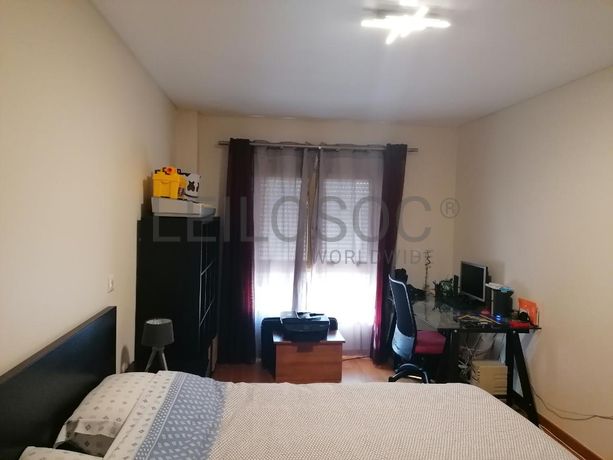 Apartamento T3 · Alfragide, Amadora