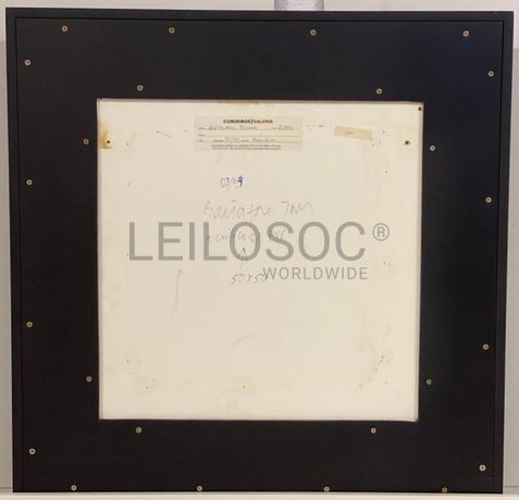 "Sem título" - Baltazar Torres