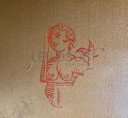 "4x3 #2" · Mário Bismarck (1959)